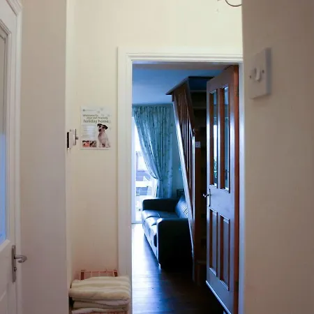 Дом отдыха Woodside