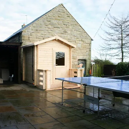 Holiday home Woodside Roxby